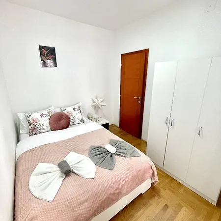 Lila Vracar Belgrade
