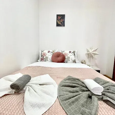 Apartment Lila Vracar