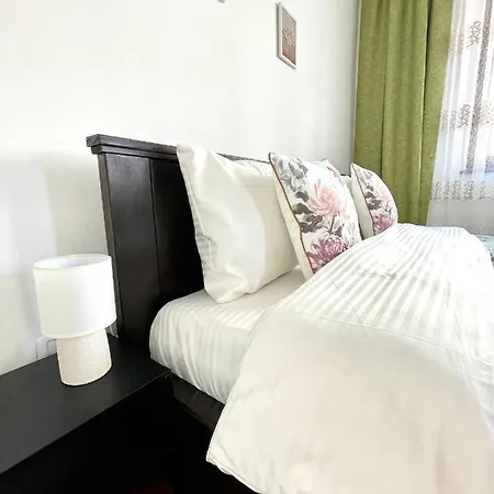 Apartment Lila Vracar