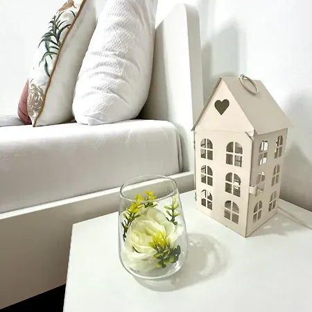Apartment Lila Vracar