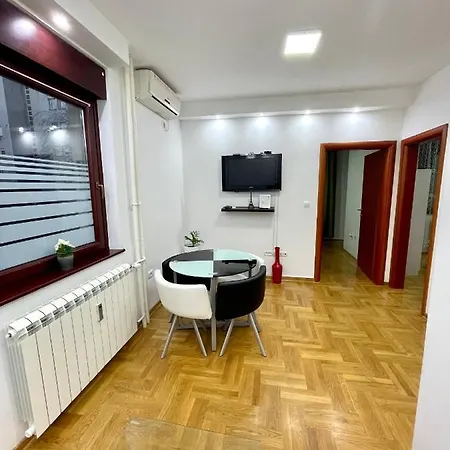 Lila Vracar Belgrade