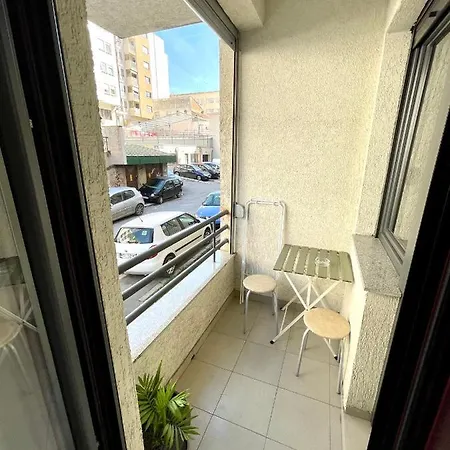 Apartment Lila Vracar Belgrade